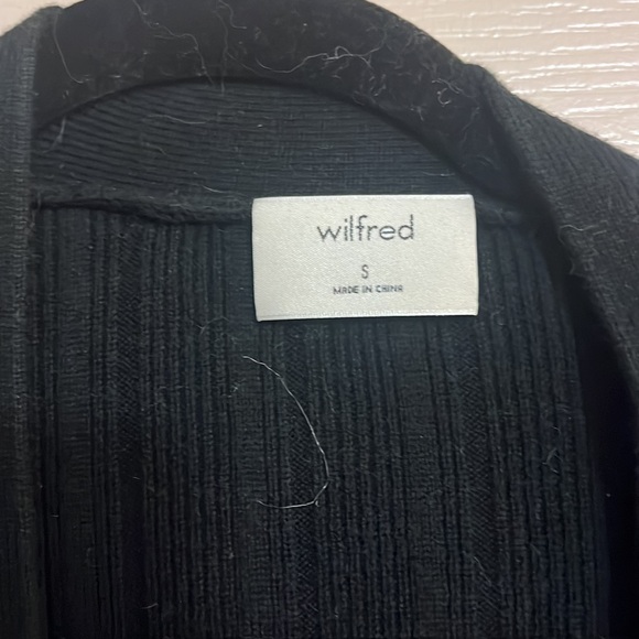 Wilfred cardigan - Picture 3 of 3